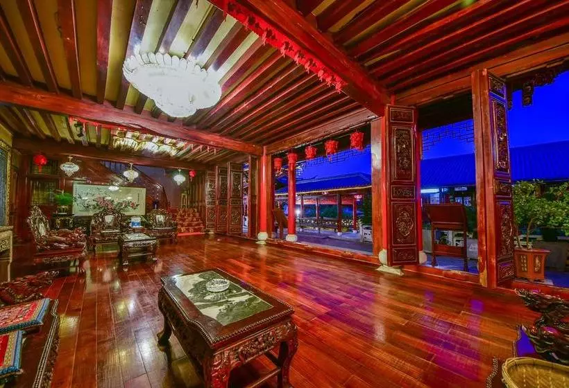 Hotel Dali Palace