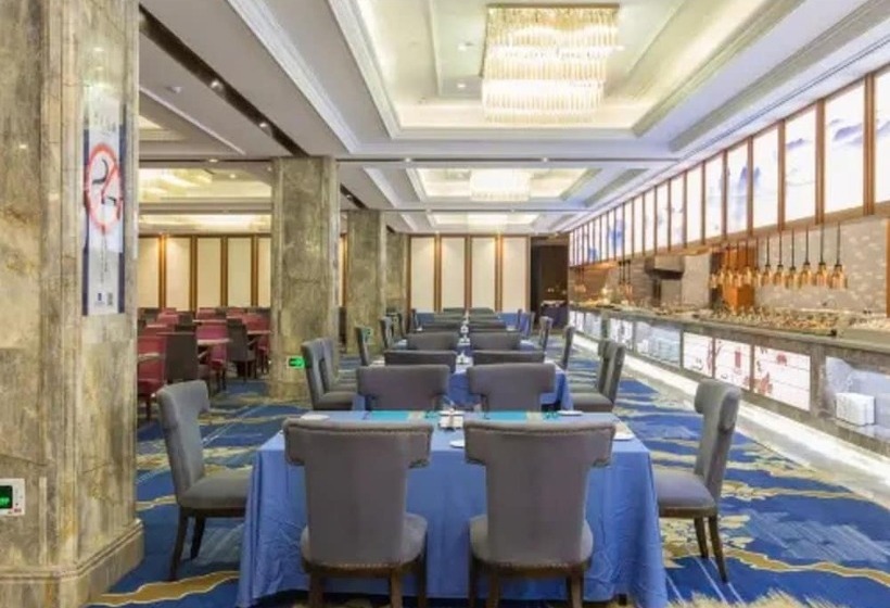 فندق Excemon Ruian Sunshine