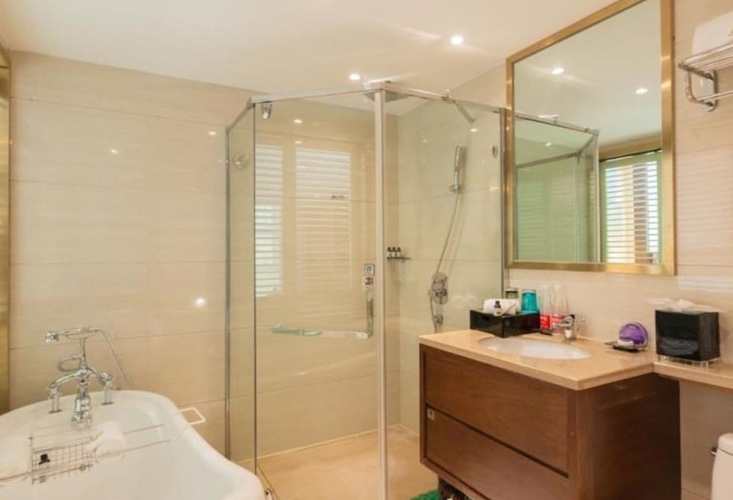 فندق Excemon Ruian Sunshine