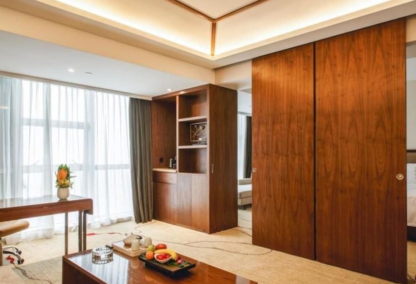 فندق Excemon Ruian Sunshine