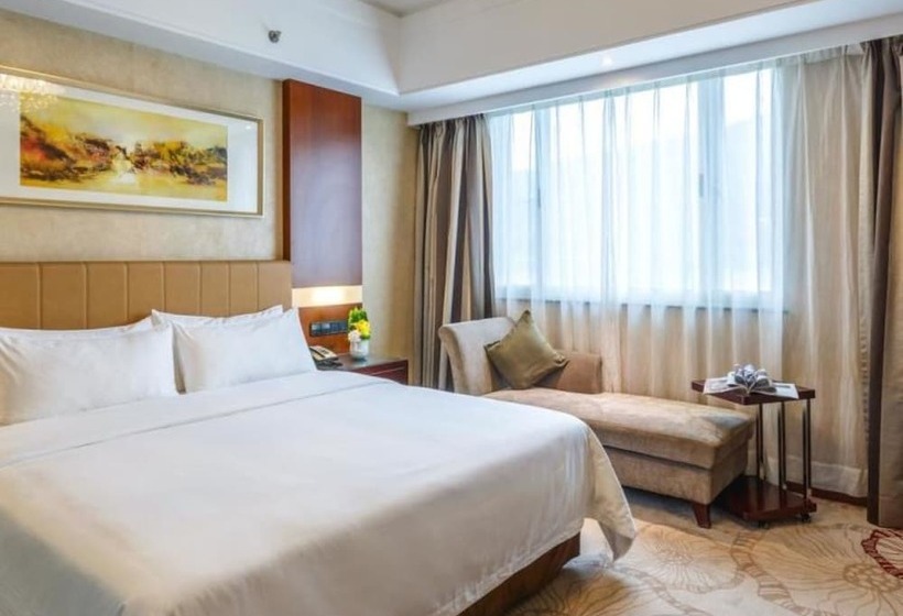 فندق Excemon Ruian Sunshine