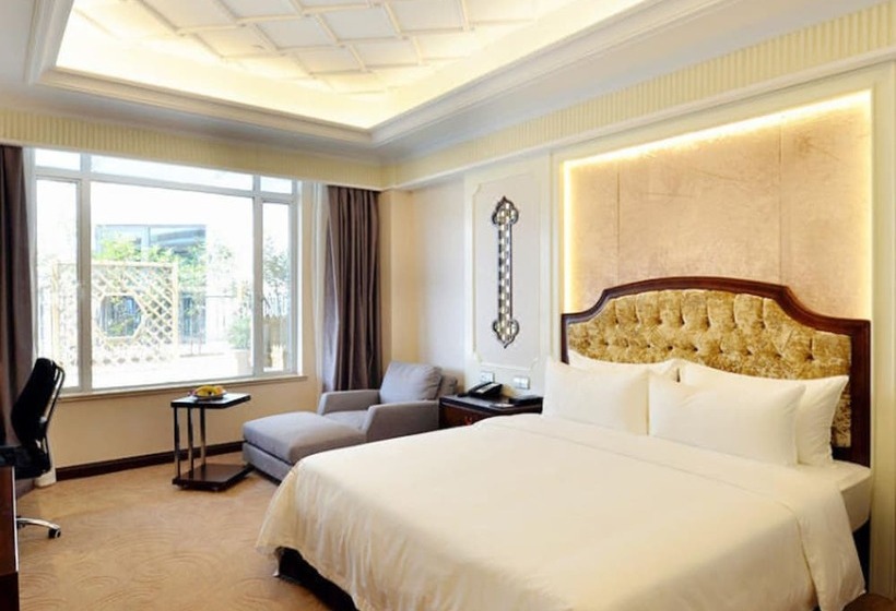 فندق Excemon Ruian Sunshine