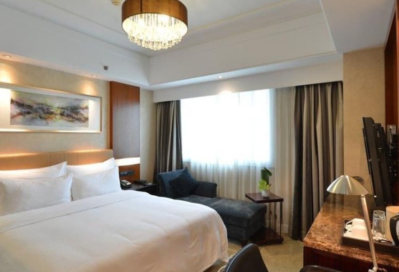 فندق Excemon Ruian Sunshine