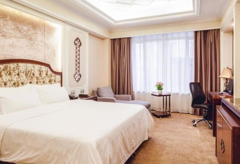 فندق Excemon Ruian Sunshine