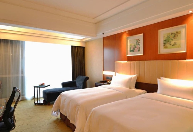 فندق Excemon Ruian Sunshine