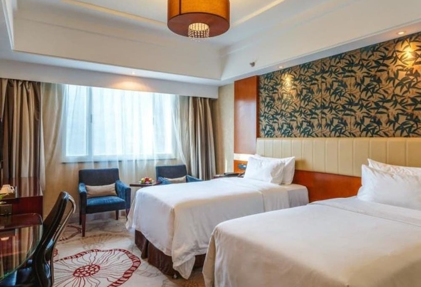 فندق Excemon Ruian Sunshine