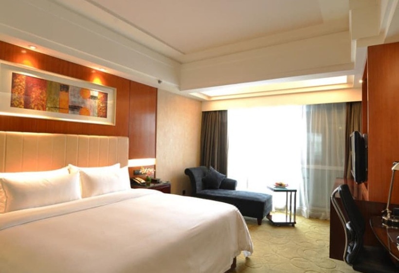 فندق Excemon Ruian Sunshine