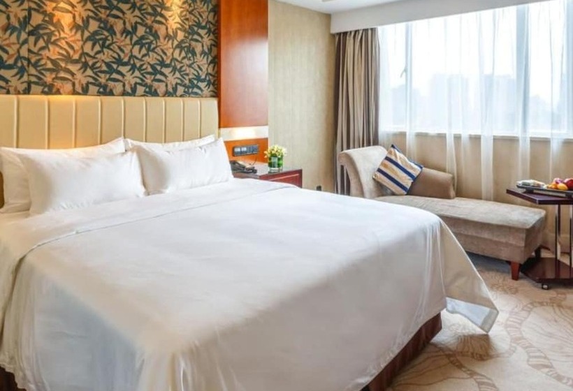 فندق Excemon Ruian Sunshine