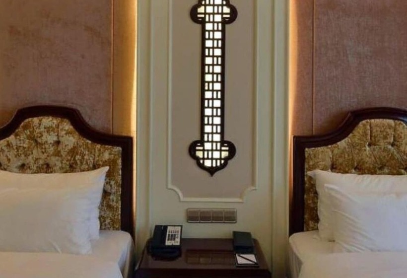 فندق Excemon Ruian Sunshine