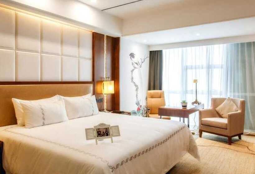 فندق Excemon Ruian Sunshine