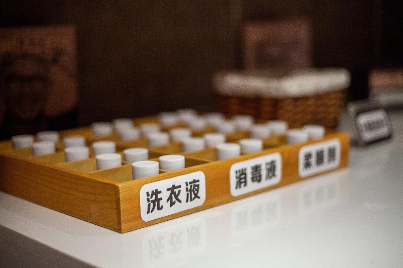 בית מלון כפרי Hanting  Zibo Shiji Road