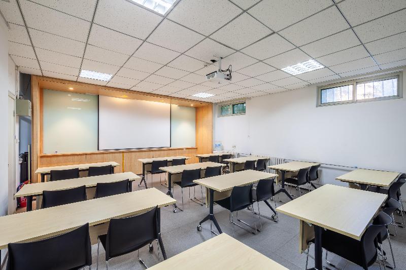 בית מלון כפרי Hanting  Zibo Shiji Road