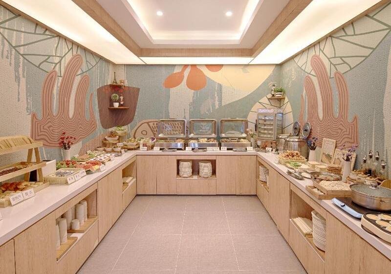 בית מלון כפרי Hanting  Zibo Shiji Road