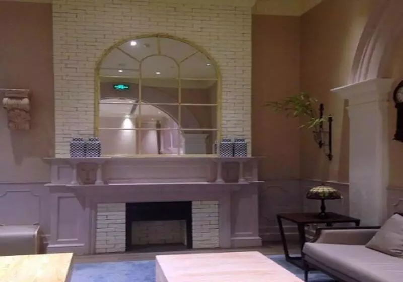 Ji Hotel Tianjin Jinwan Square