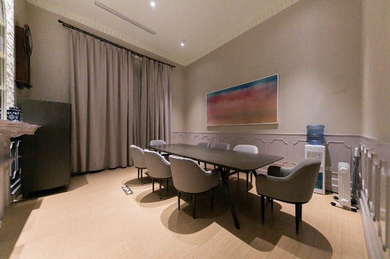 Ji Hotel Tianjin Jinwan Square