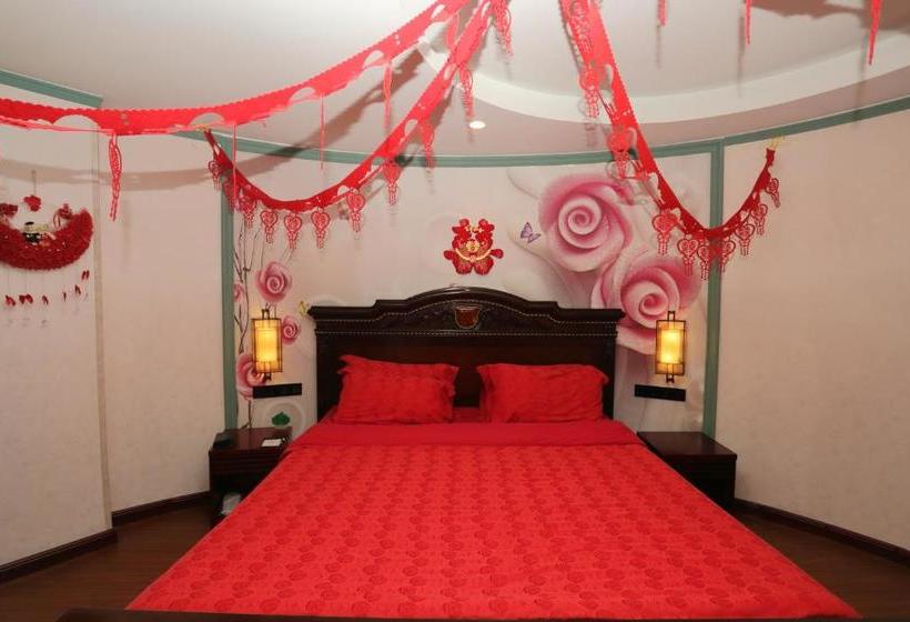 בית מלון כפרי Lanting International