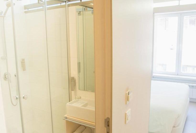 هتل Monjes Magnos