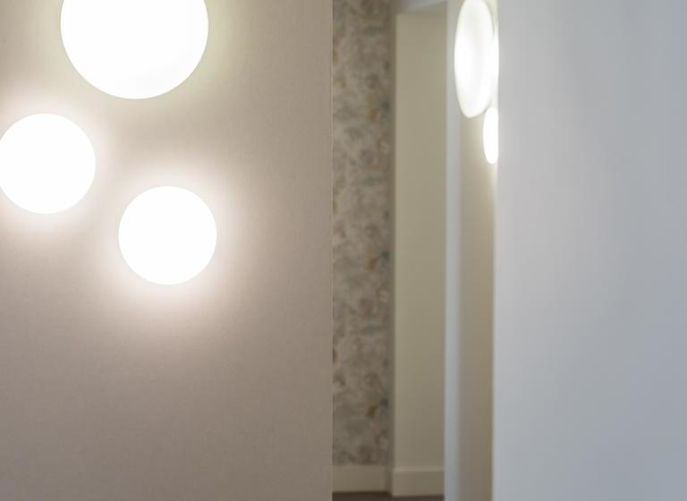 هتل Monjes Magnos