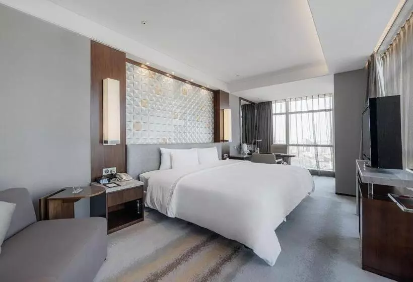 ホテル Nikko Suzhou