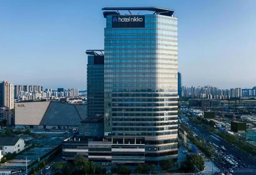 ホテル Nikko Suzhou