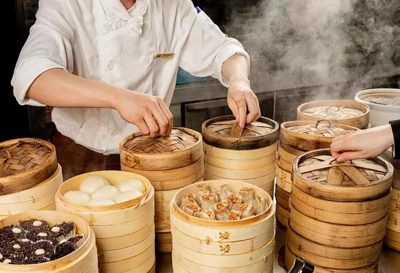 ホテル Nikko Suzhou