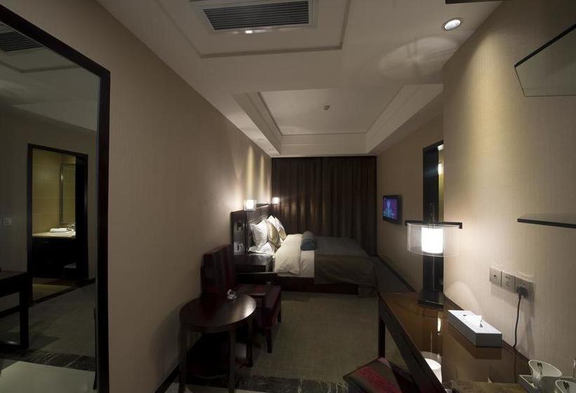 Otel Shanxi Quanjin Business