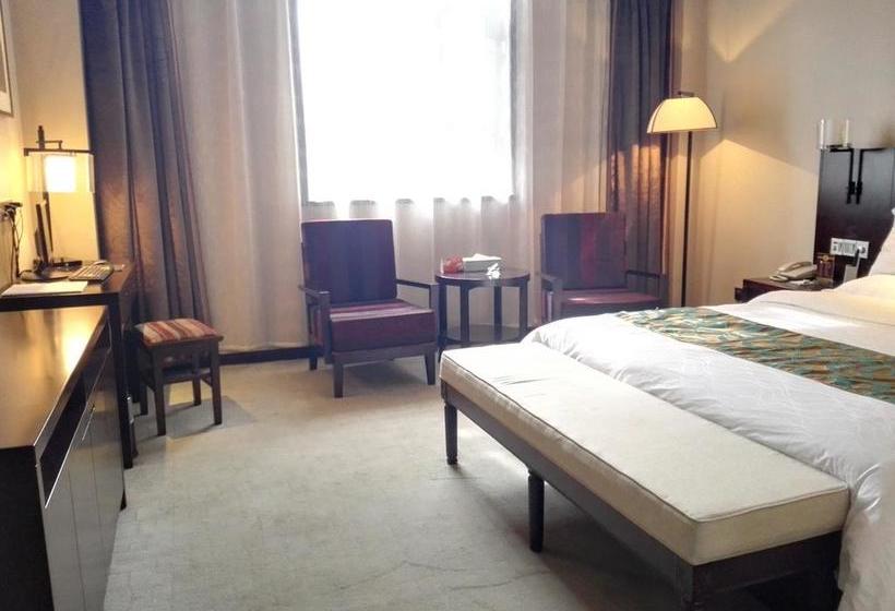 Otel Shanxi Quanjin Business