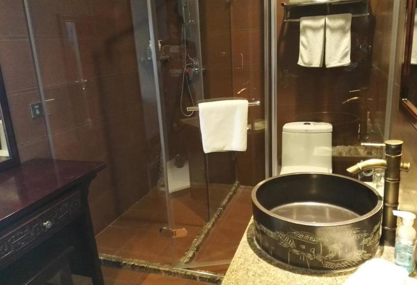 Otel Shanxi Quanjin Business