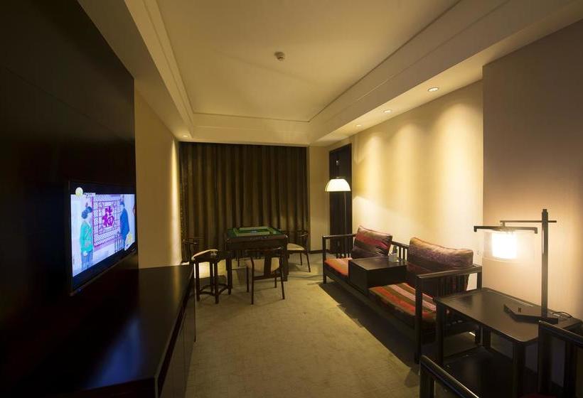 Otel Shanxi Quanjin Business