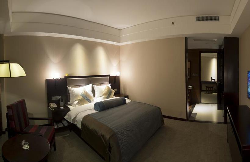 Otel Shanxi Quanjin Business