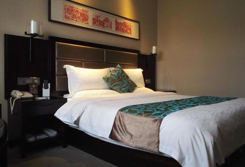 Otel Shanxi Quanjin Business