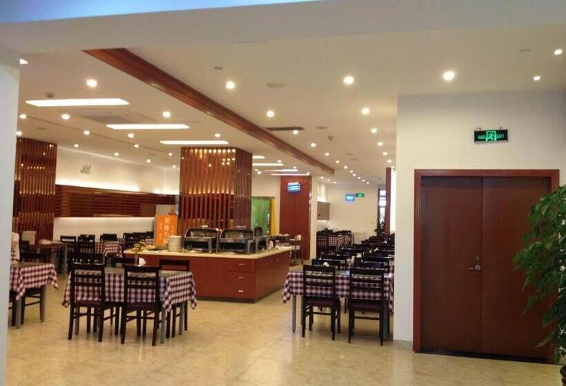 Motel Xiamen Railway Station