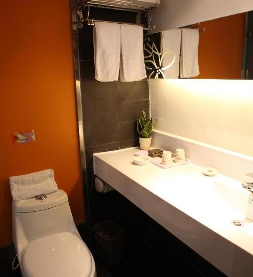 Motel Xiamen Railway Station