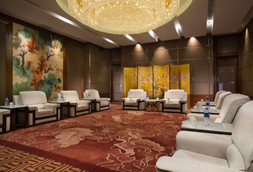 ホテル Slater International