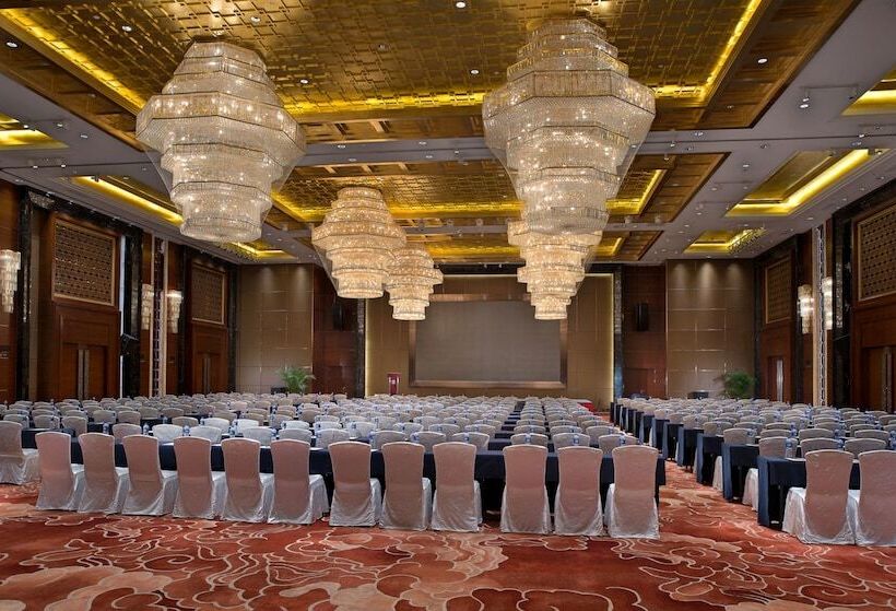 ホテル Slater International