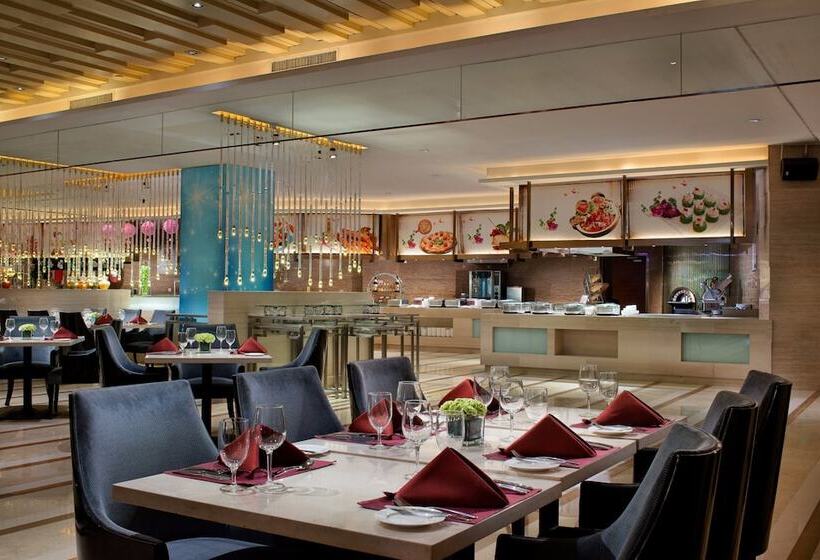 ホテル Slater International