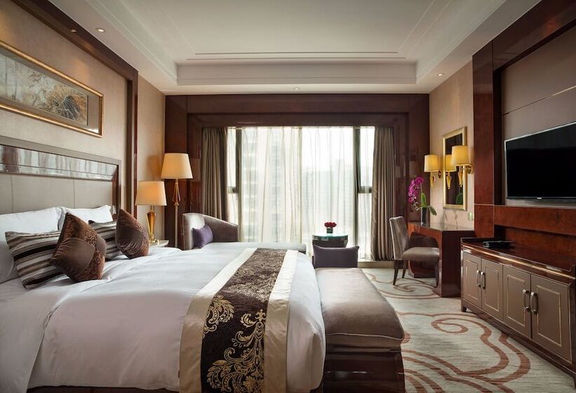 ホテル Slater International