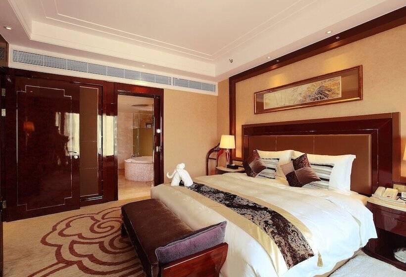 ホテル Slater International