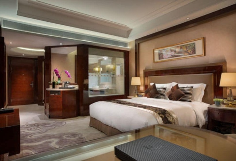 ホテル Slater International