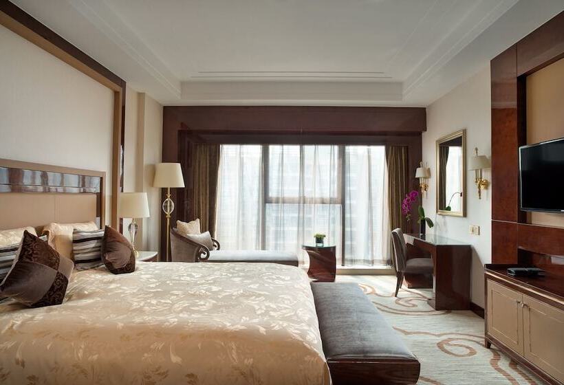 ホテル Slater International