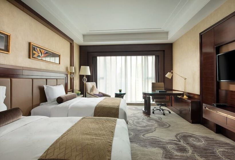 ホテル Slater International