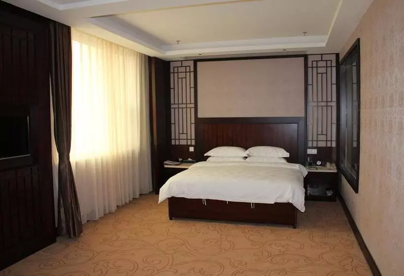 ホテル Junhan International  Weifang