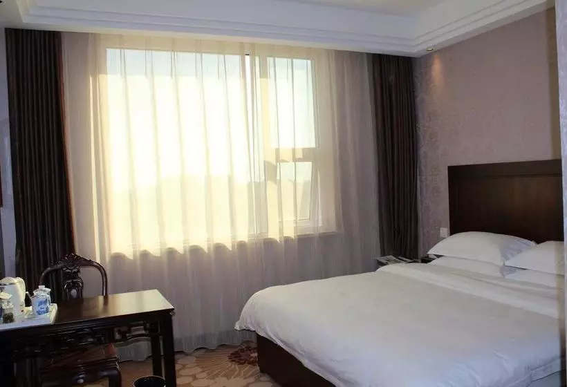 ホテル Junhan International  Weifang