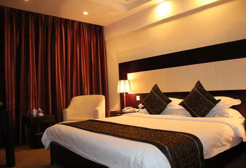 ホテル Junhan International  Weifang
