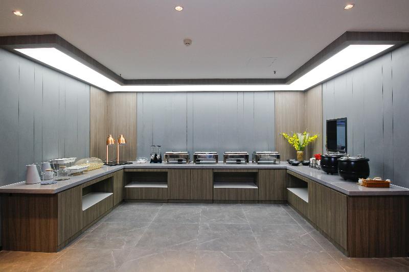 Hanting Hotel Xi An Bianjiacun Metro Station