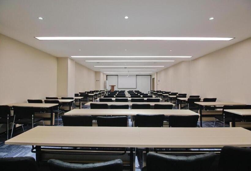 Hanting Hotel Xi An Bianjiacun Metro Station