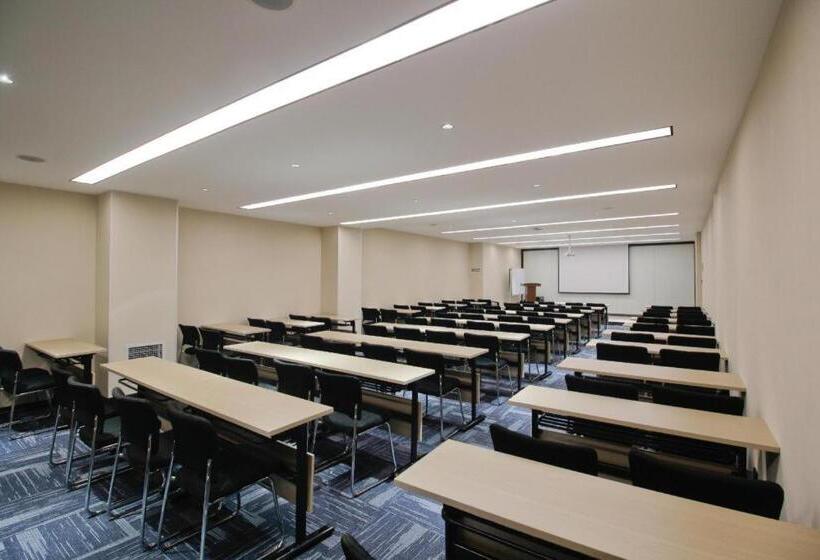 Hanting Hotel Xi An Bianjiacun Metro Station