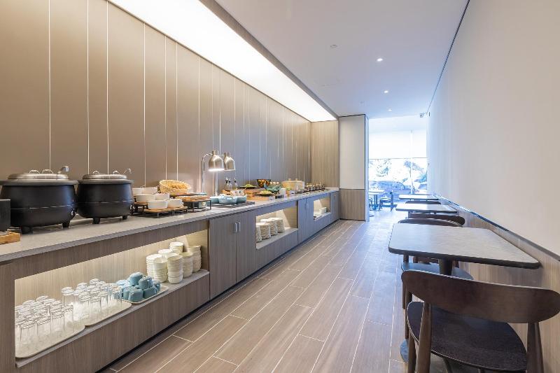 Hotel Hanting  Nanjing Baixia High Tech Industrial Park