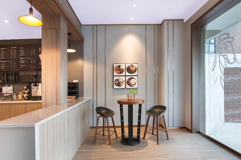 Hotel Hanting  Nanjing Baixia High Tech Industrial Park