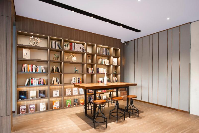 Hotel Hanting  Nanjing Baixia High Tech Industrial Park